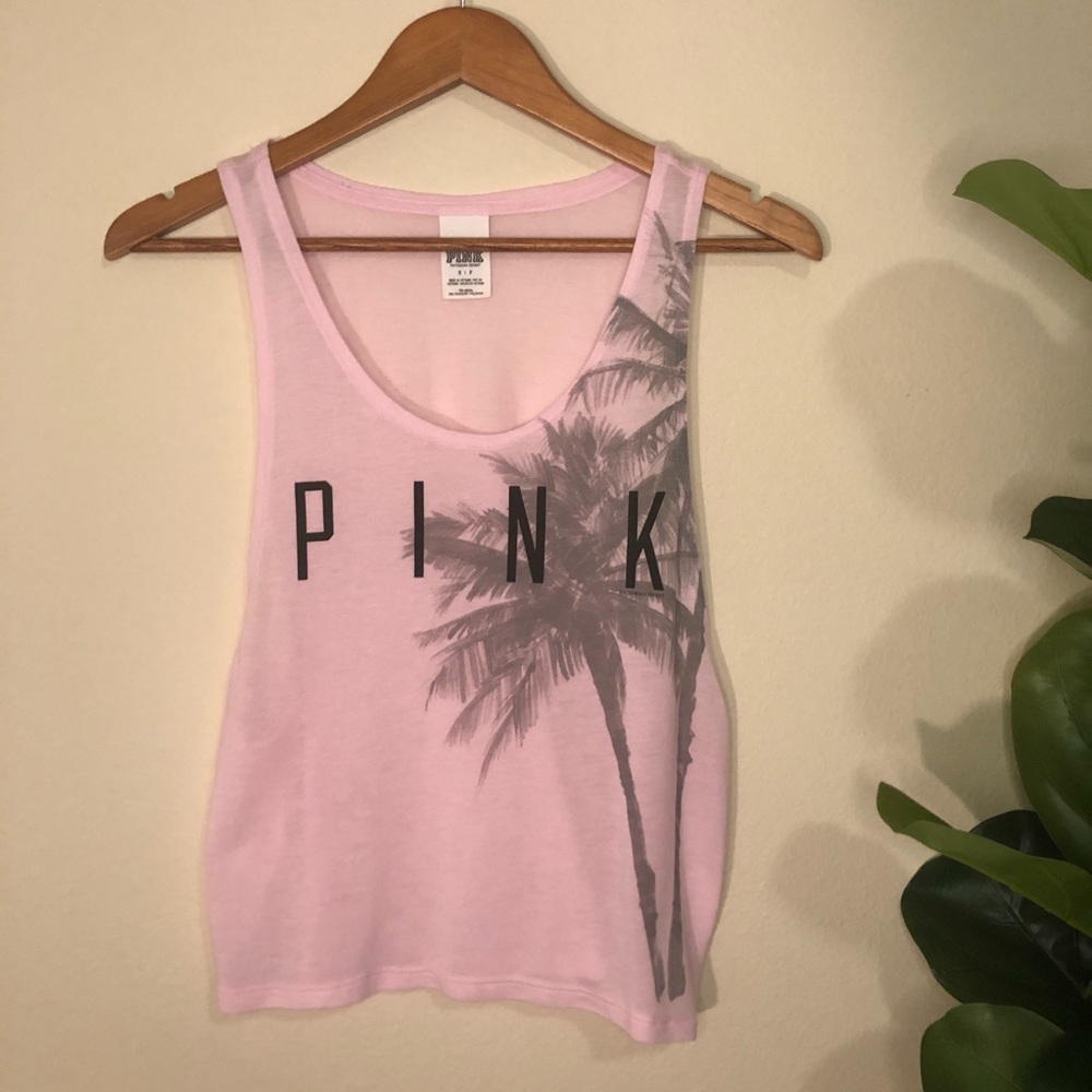 VS PINK | Tank Top